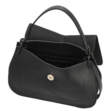 Furla Flow M - Schultertasche 26 cm (black) - Ansicht 6