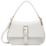 Furla Flow M - Schultertasche 26 cm (marshmallow) - Markenkoffer