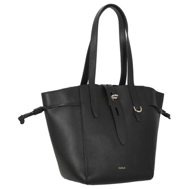 Furla Net - Henkeltasche 28 cm M (black) - Markenkoffer