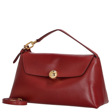 Furla Sfera Soft Mini - Umhängetasche 24 cm (ciliegia d) - Markenkoffer