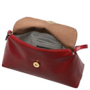 Furla Sfera Soft Mini - Umhängetasche 24 cm (ciliegia d) - Markenkoffer