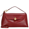 Furla Sfera Soft Mini - Umhängetasche 24 cm (ciliegia d) - Markenkoffer