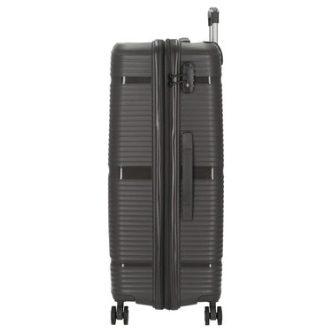 Gabol Akane - 4-Rollen-Trolley 76 cm L (grey) - Ansicht 3