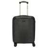 Gabol Balance - Trolley de cabina con 4 ruedas 55 cm (gris)