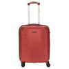 Gabol Balance - Trolley de cabina con 4 ruedas 55 cm (rojo)