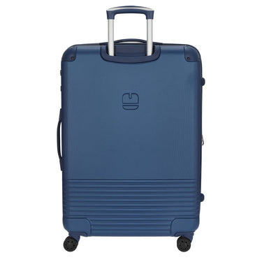 Gabol Balance XP - 4 - Rollen - Trolley L 77 cm erw. (azul) - Markenkoffer