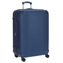 Gabol Balance XP - 4 - Rollen - Trolley L 77 cm erw. (azul) - Markenkoffer