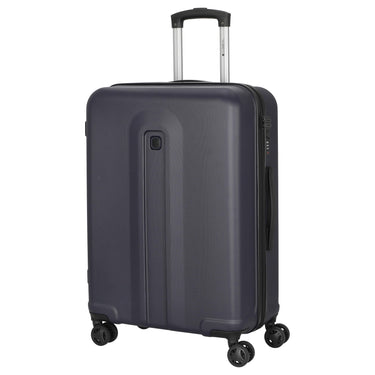 Gabol Jet - 4-Rollen-Trolley 66 cm M (blue) - Ansicht 2