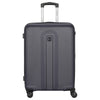 Gabol Jet - Trolley de 4 ruedas 66 cm M (blue)