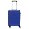 Gabol Midori - Trolley de cabina con 4 ruedas 55 cm (blue)