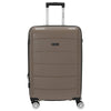 Gabol Midori - Trolley de 4 ruedas 66 cm M (stone)