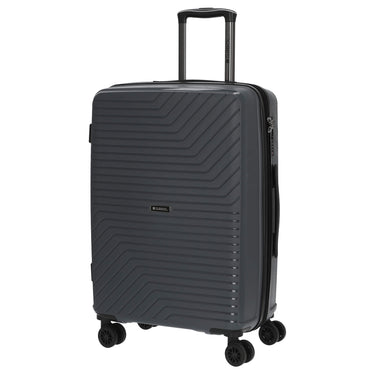 Gabol Osaka - 4-Rollen-Trolley 67 cm M (grey) - Ansicht 2