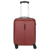 Gabol Paradise - Trolley de cabina con 4 ruedas 55 cm (dark orange)