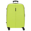Gabol Paradise - Trolley de 4 ruedas L 77 cm (pistachio)