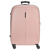 Gabol Paradise XP - 4-Rollen-Trolley L 77 cm erw. (rosa)