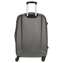 Gabol Paradise XP - 4 - Rollen - Trolley Set 2tlg. (M+L) (gris) - Markenkoffer