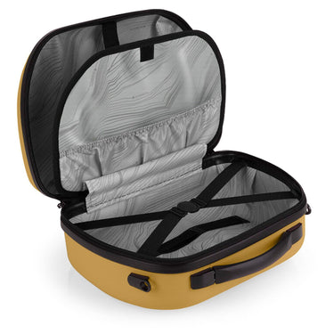 Gabol Paradise XP - Beautycase 35 cm (mostaza) - Ansicht 4