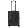 Gabol Sendai - Trolley con 4 ruedas 67 cm M (black)