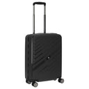 Gabol Sendai - 4-Rollen-Trolley 67 cm M (black) - Ansicht 5