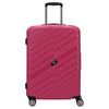 Gabol Sendai - Trolley de 4 ruedas 67 cm M (fucsia)