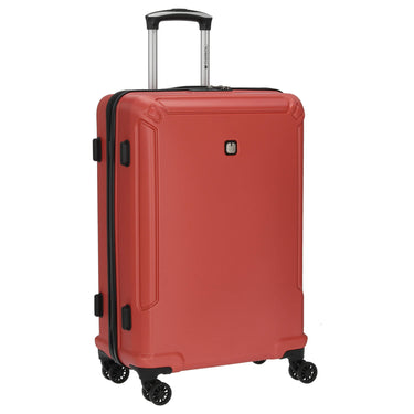 Gabol Vienna - 4-Rollen-Trolley 67 cm M (coral) - Ansicht 5
