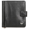 Golden Head Colorado - Geldscheinklammer 2cc 10 cm RFID (schwarz)