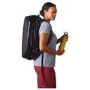 Gregory Alpaca 40 - Reisetasche 58 cm (obsidian black) - Ansicht 5