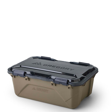 Gregory Alpaca Gear Box 45 - Ausrüstungsbox 68 cm (mirage tan) - Ansicht 2