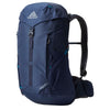 Gregory Jade 28 LT Plus - Mochila de senderismo para mujer 55.5 cm (midnight navy)