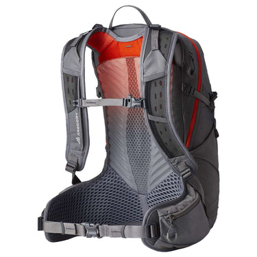 Gregory Maya 15 - Women's Wanderrucksack 46 cm (sunset grey) - Ansicht 2