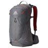 Gregory Maya 15 - Women's Wanderrucksack 46 cm (sunset grey)