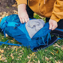 Gregory Stout 45 Plus - Wanderrucksack 69 cm (compass blue) - Ansicht 3