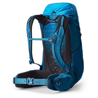 Gregory Stout 45 Plus - Wanderrucksack 69 cm (compass blue) - Ansicht 2