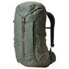 Gregory Zulu 28 LT RC - Mochila de senderismo 58 cm (forage green)