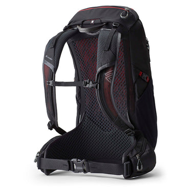Gregory Zulu 28 LT RC - Wanderrucksack 58 cm (volcanic black) - Ansicht 2