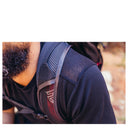 Gregory Zulu 28 LT RC - Wanderrucksack 58 cm (volcanic black) - Ansicht 4