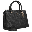 Guess Adelasia Multi - Henkeltasche 29 cm (Black) - Markenkoffer