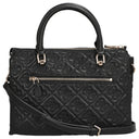 Guess Adelasia Multi - Henkeltasche 29 cm (Black) - Markenkoffer