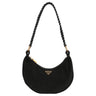 Guess Amita Hobo - Schultertasche (black) - Markenkoffer
