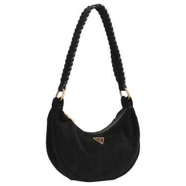 Guess Amita Hobo - Schultertasche (black) - Markenkoffer