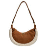 Guess Amita Hobo - Schultertasche (cognac) - Markenkoffer