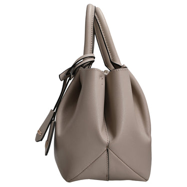 Guess Amorette Girlfriend - Henkeltasche 33 cm (light taupe) - Markenkoffer