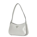Guess Arnela Top Zip - Schultertasche 26 cm (white) - Markenkoffer