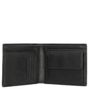 Guess Boston M - Geldbörse 4cc 12 cm RFID (black) - Ansicht 4