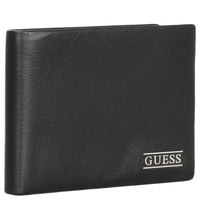 Guess Boston M - Geldbörse 4cc 12 cm RFID (black) - Ansicht 2