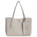 Guess Brenton Tote - Shopper 36 cm (bone) - Markenkoffer
