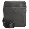 Guess Certosa - Bolso bandolera 23 cm (anthracite)