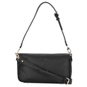 Guess Circe - Schultertasche 26 cm (black) - Markenkoffer