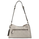 Guess Cresidia II Top Zip - Schultertasche 27 cm (bone logo) - Markenkoffer