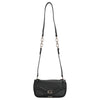 Guess Dea Crossbody - Bolso bandolera (black)
